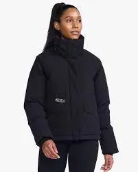 2XU Womens Commute Insulation Jacket