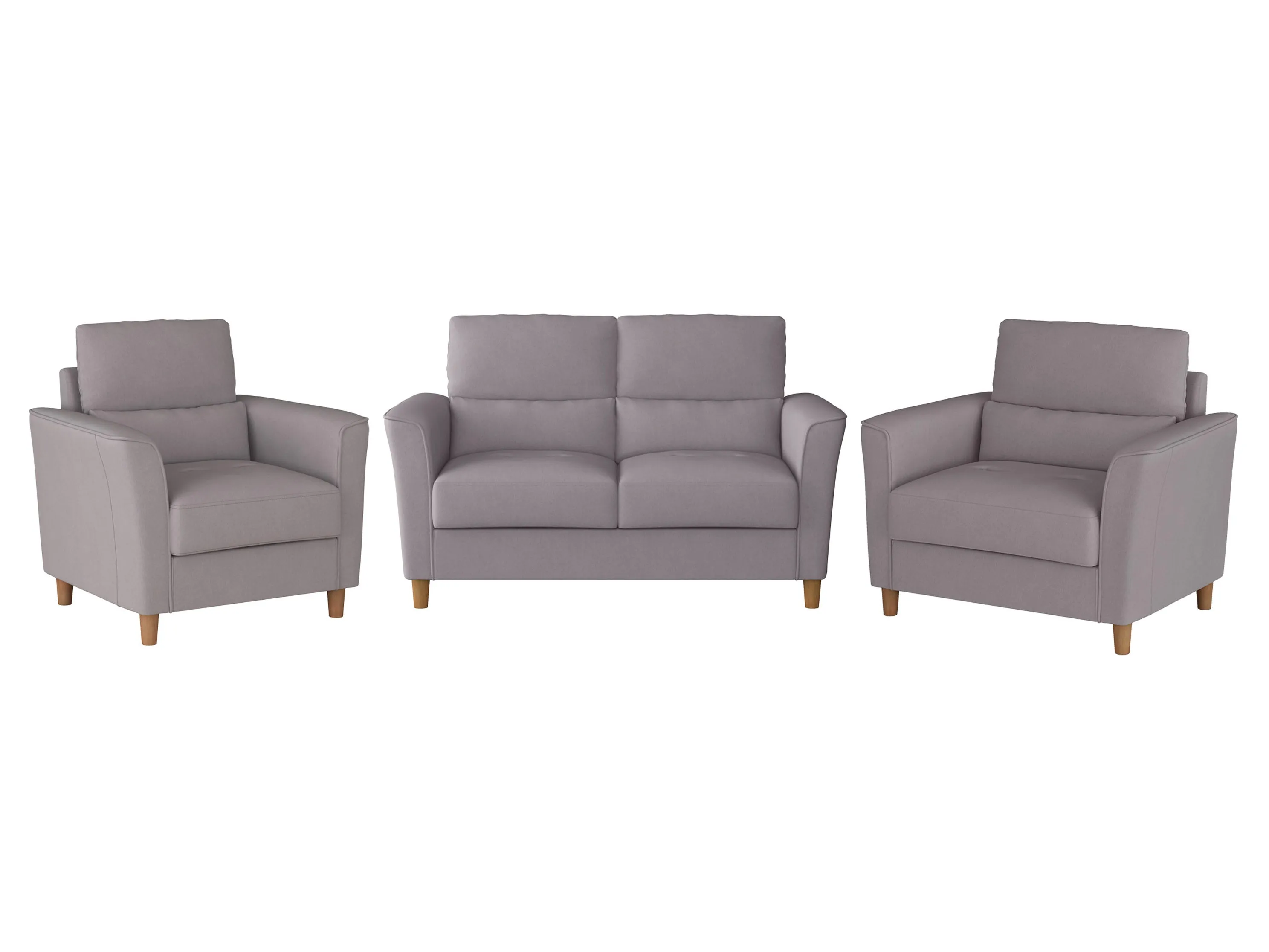 3 Piece Living Room Set