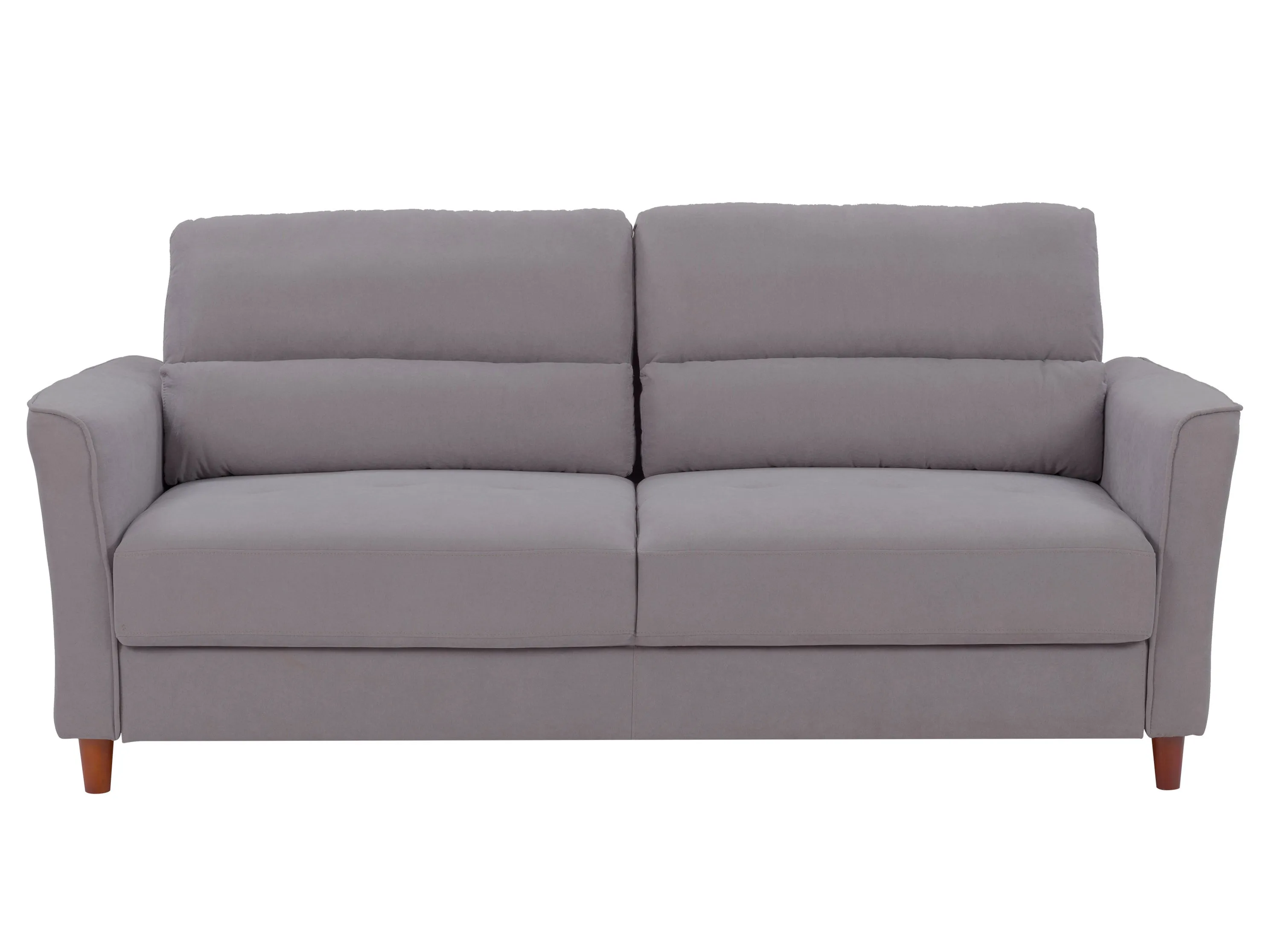 3 Seat Sofa and Chair Set, 2 piece