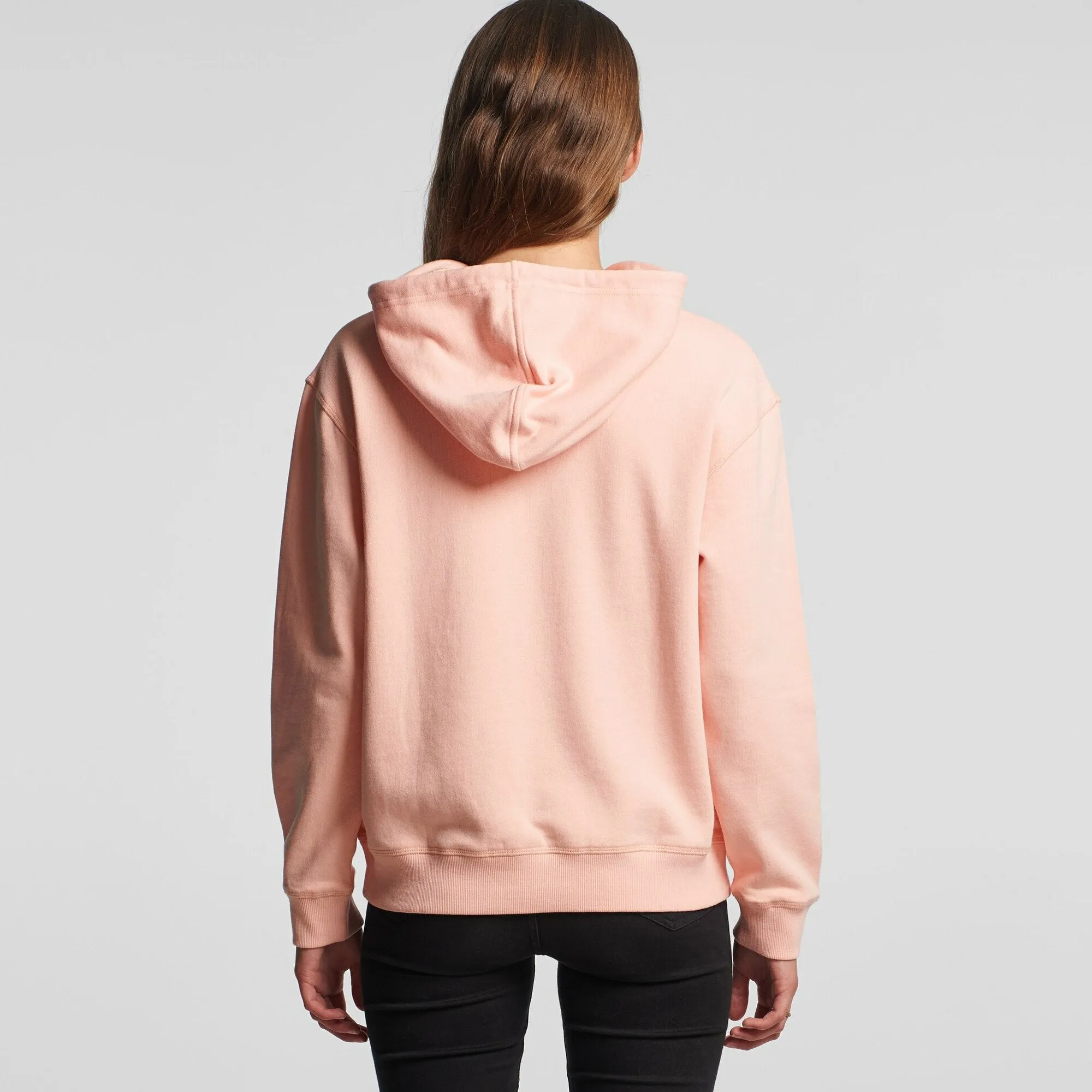 4120 WOMENS PREMIUM HOOD