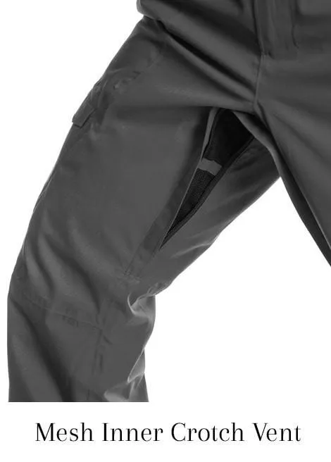 686 Men's Authentic SMARTY® 3-In-1 Cargo Pant - Short