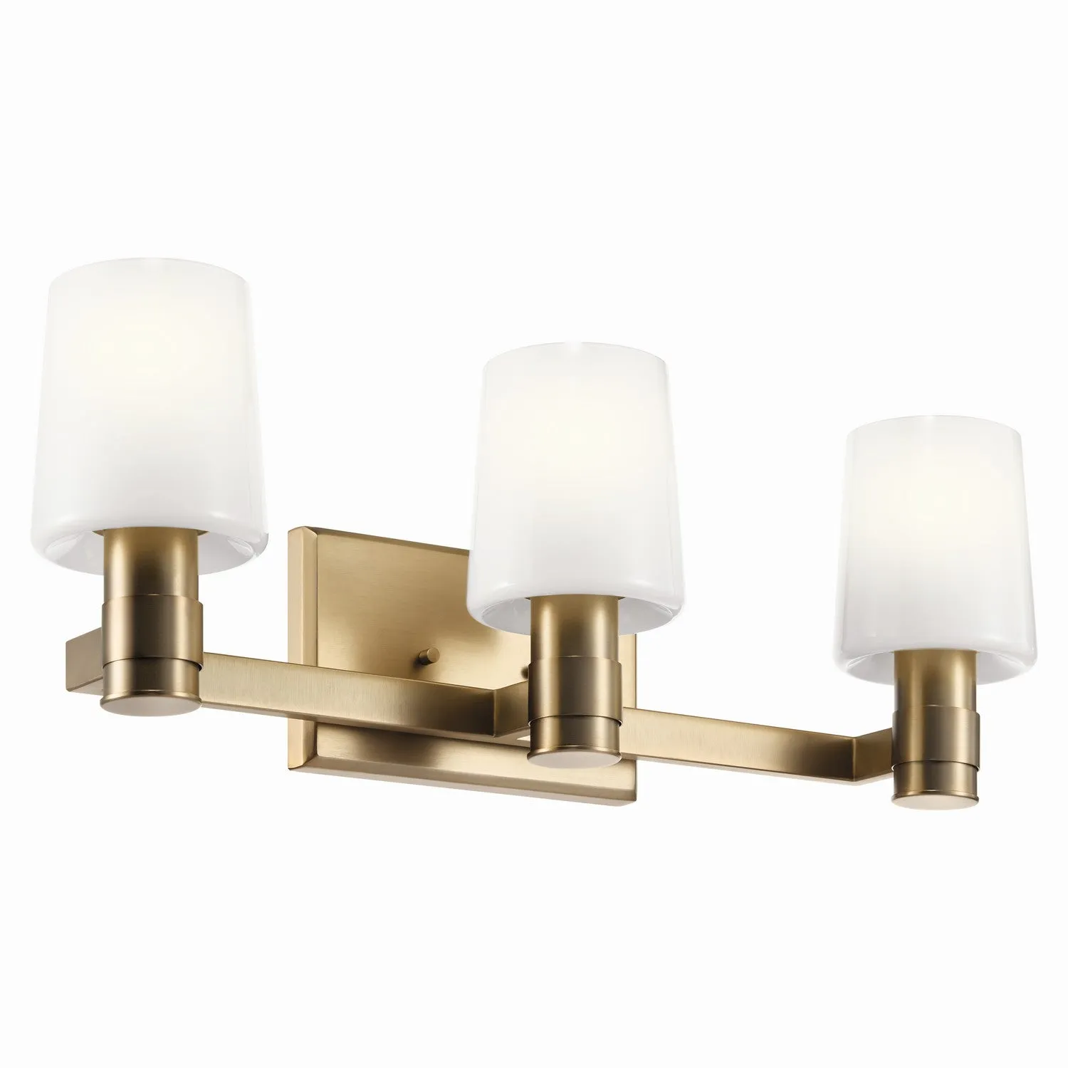 Adani Bathroom Vanity Light