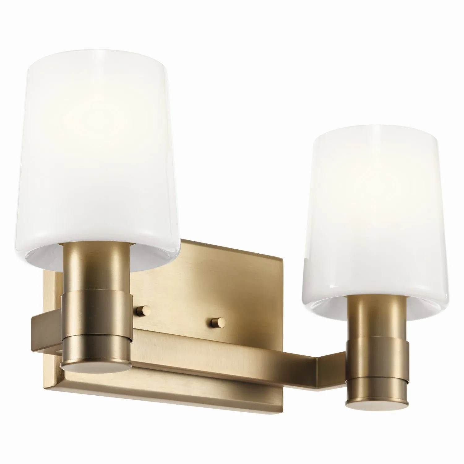 Adani Bathroom Vanity Light