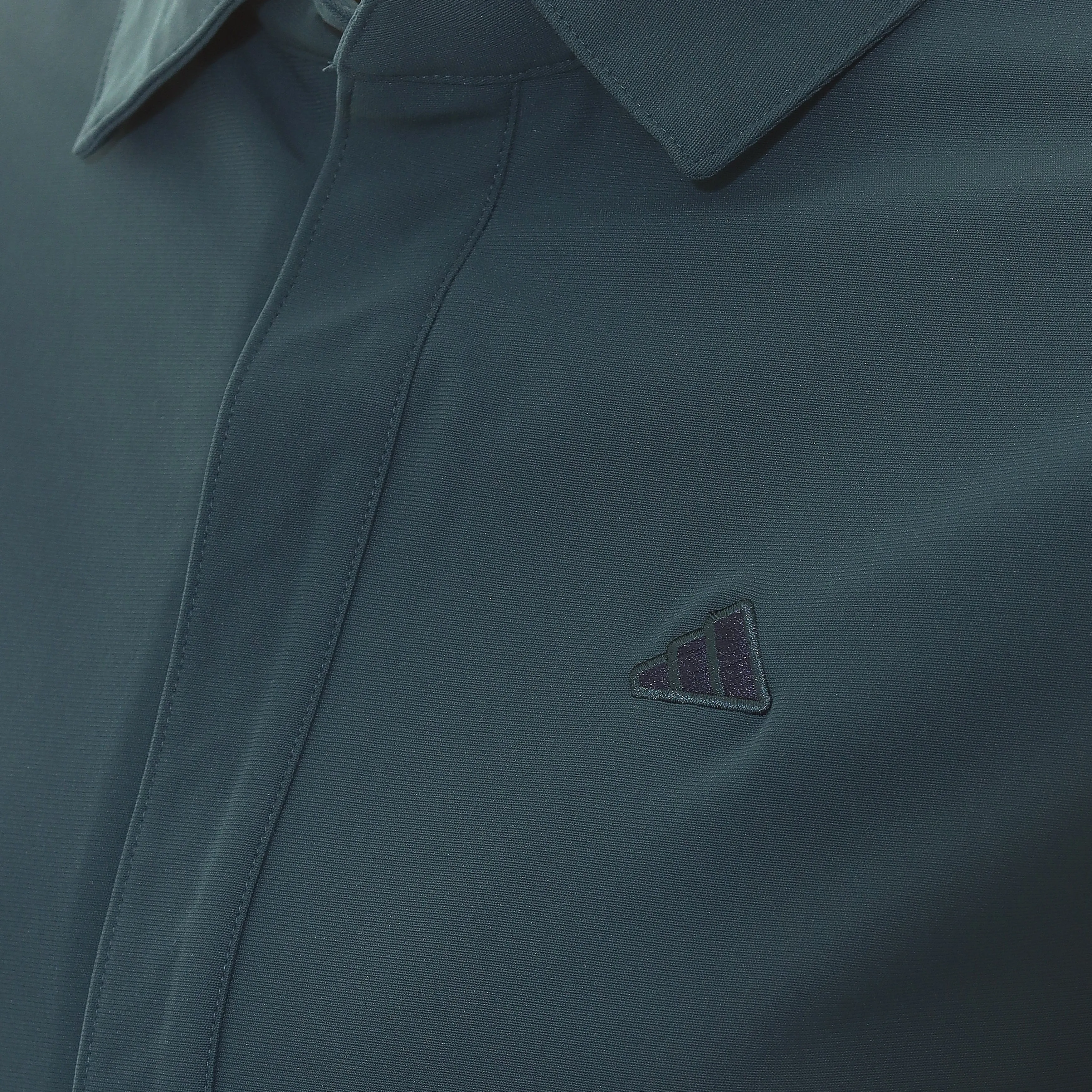 adidas Golf Go-To Shacket