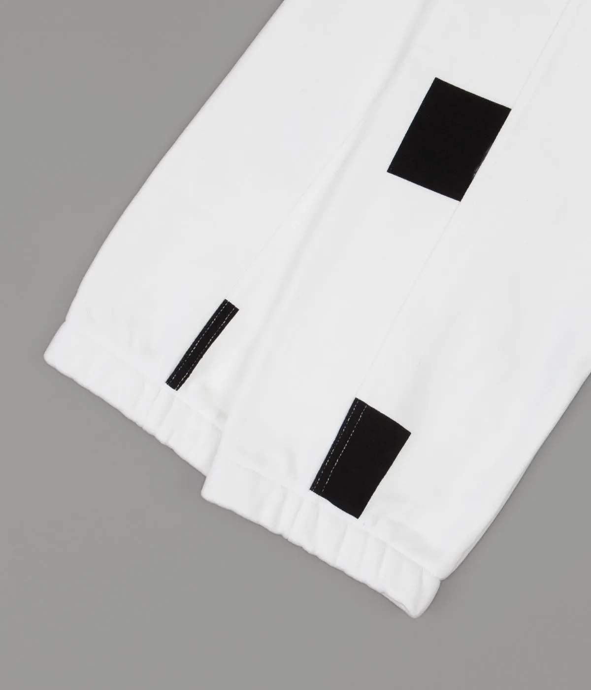 Adidas H Shmoo Box Pants - White / Black