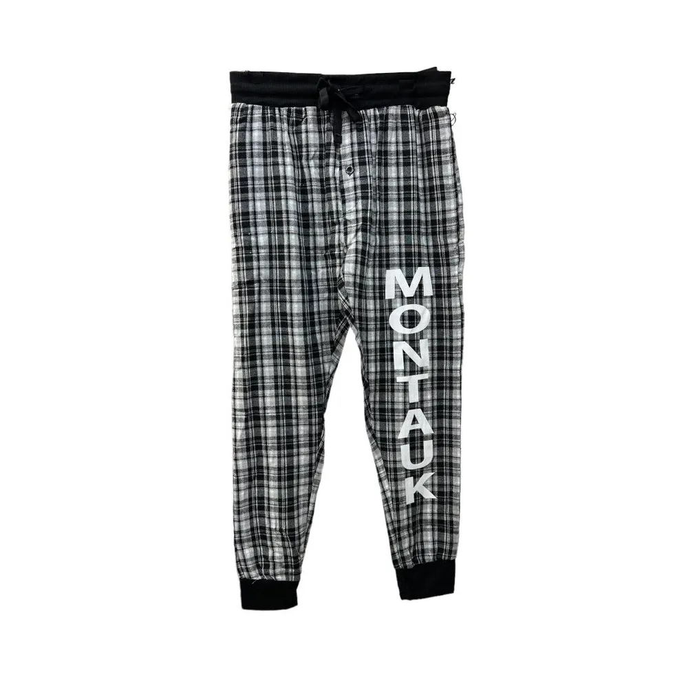 Adult Unisex Montauk Surf and Sports Lounge Pants