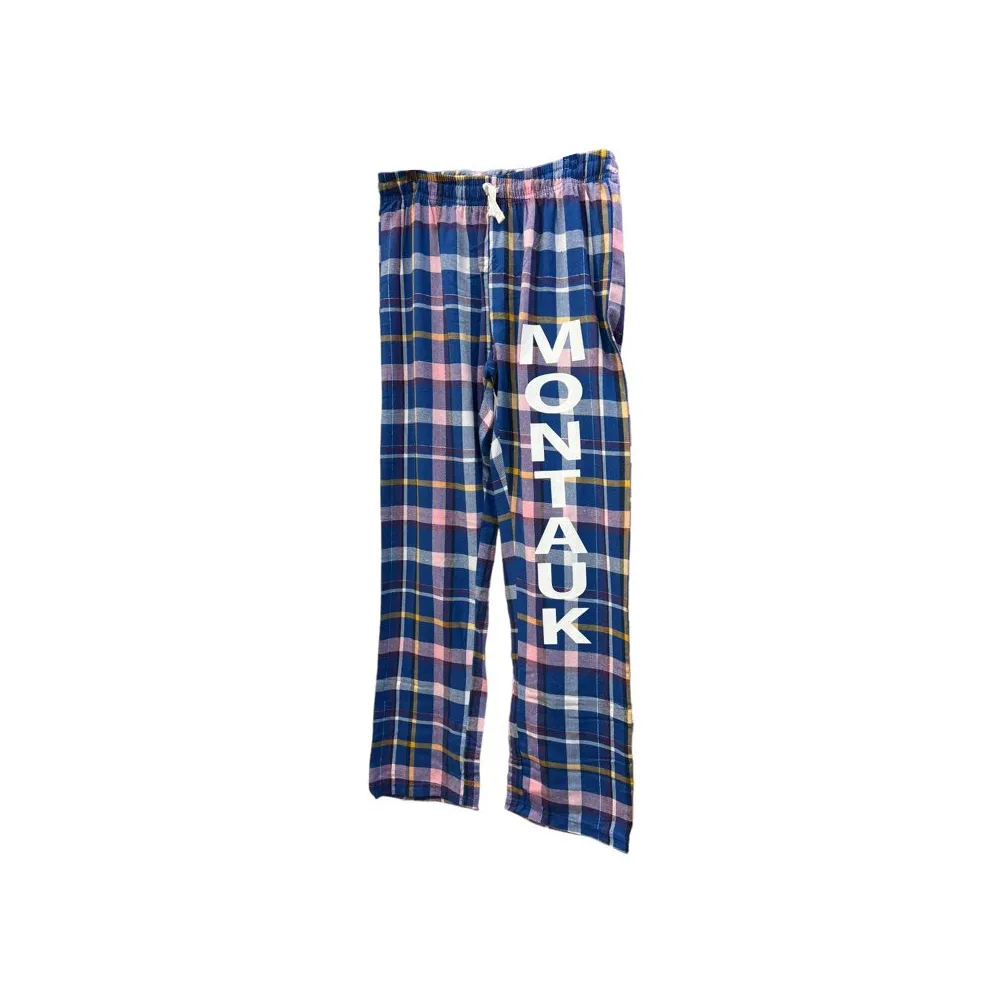 Adult Unisex Montauk Surf and Sports Lounge Pants