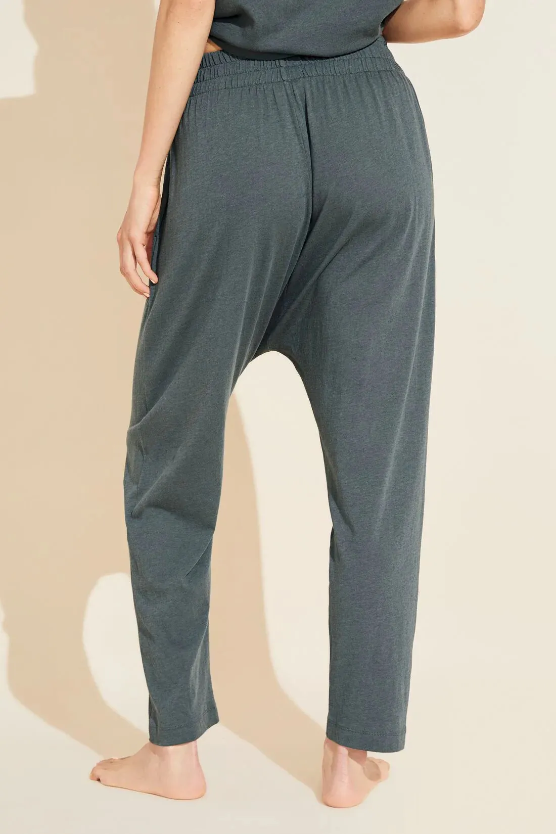 Aloe Infused Cotton | Harem Pant