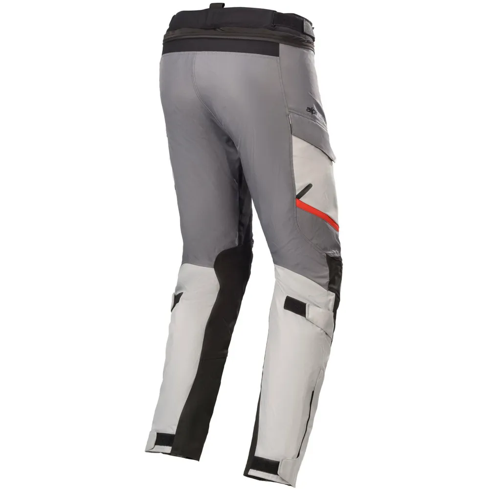 Alpinestars Andes V3 Drystar Trouser Ice Grey / Dark Grey