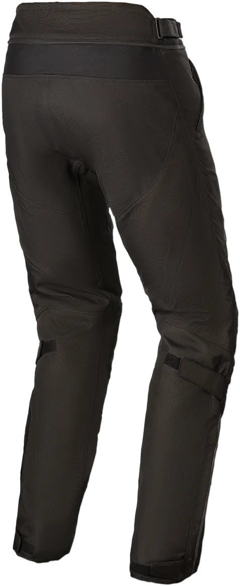 ALPINESTARS Gravity Drystar? Pants - Black - Large 3223720-10-L