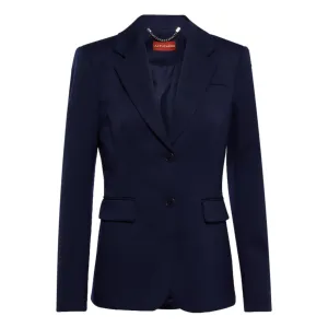 Altuzarra Wool Fitted Jacket. Size 38FR