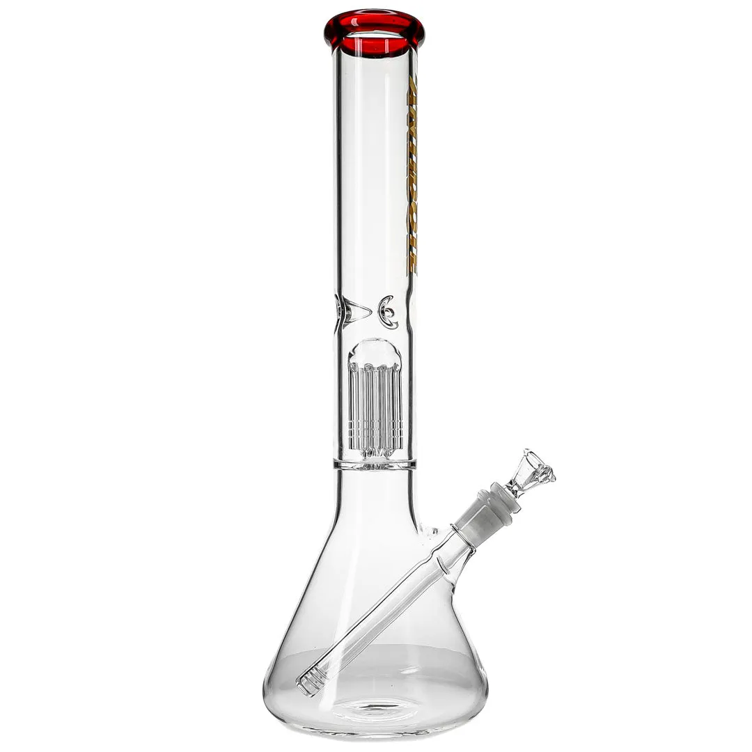 Antidote | 8-Arm Beaker Bongs