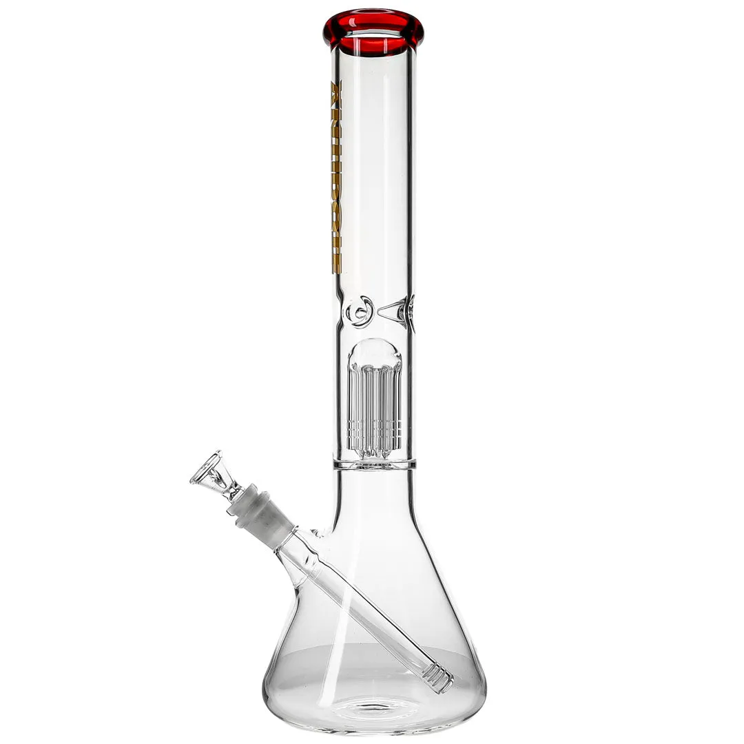 Antidote | 8-Arm Beaker Bongs