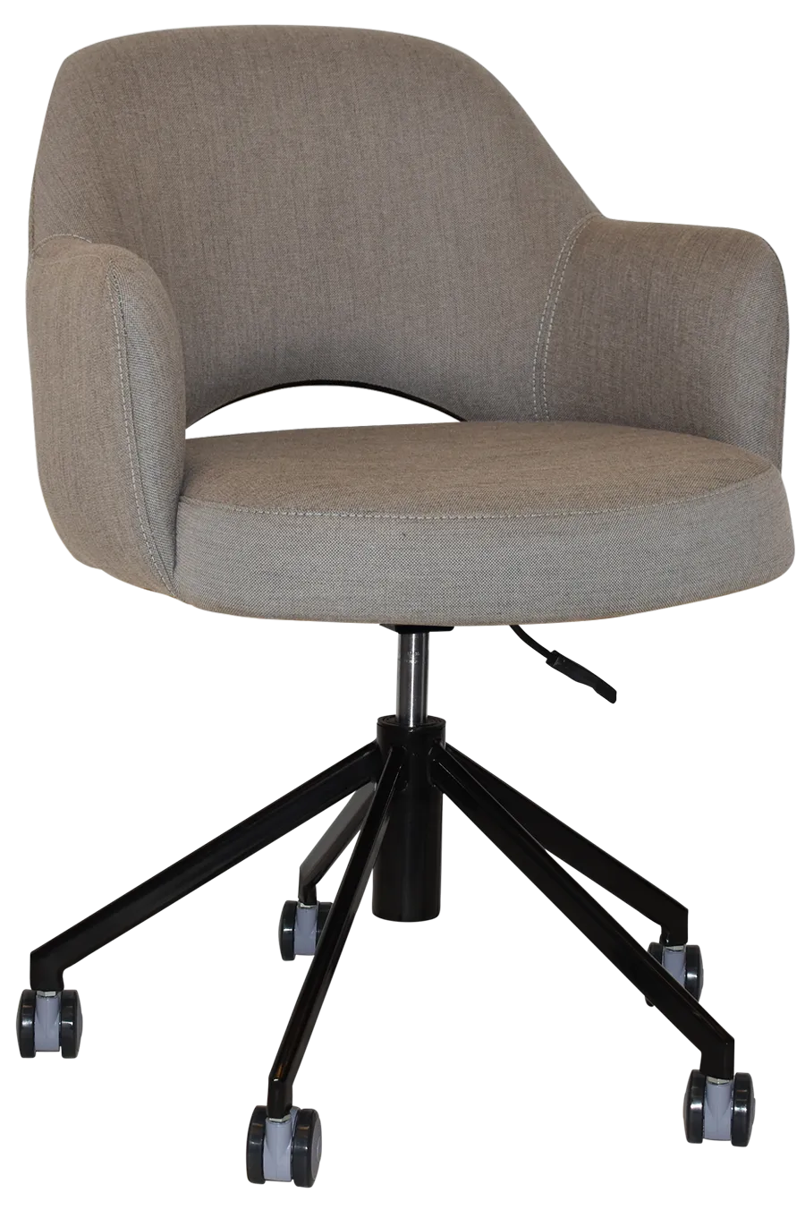 Arm Chair Albury Castor | In Stock