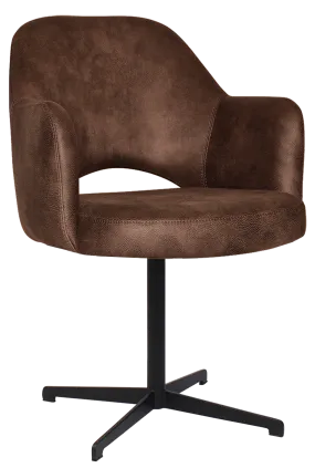 Arm Chair Albury Castor | In Stock