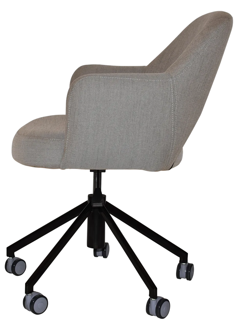 Arm Chair Albury Castor | In Stock