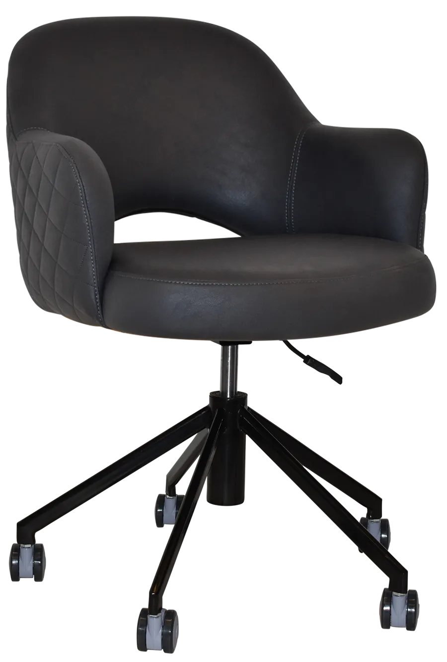 Arm Chair Albury Castor | In Stock