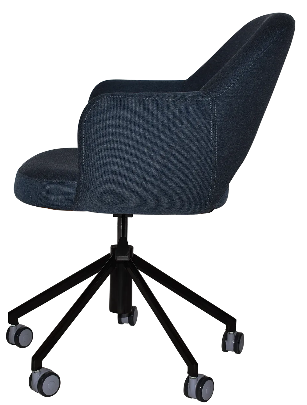 Arm Chair Albury Castor | In Stock