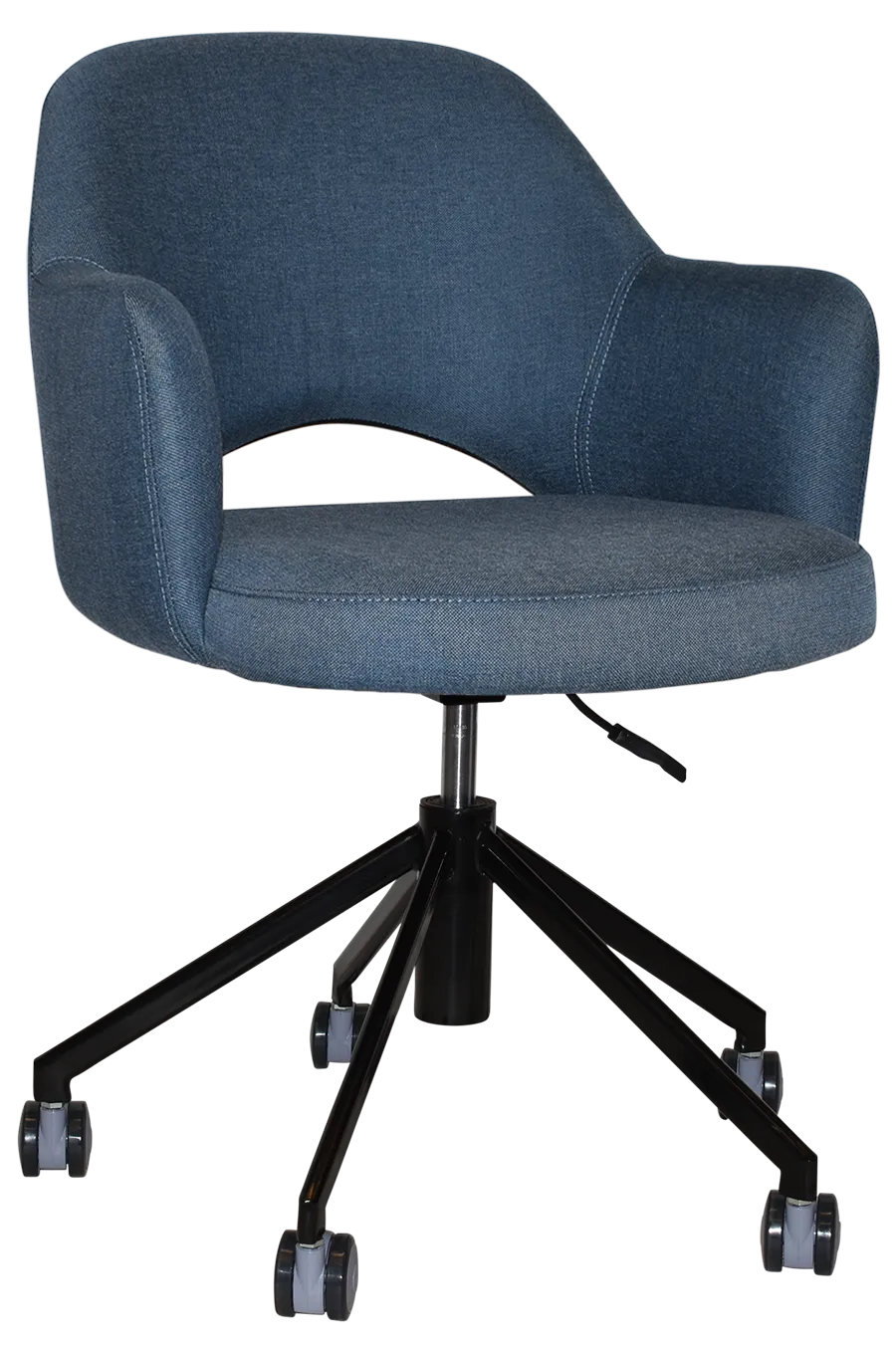 Arm Chair Albury Castor | In Stock