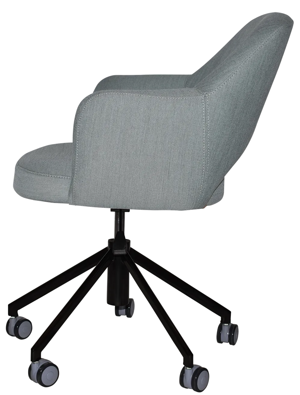 Arm Chair Albury Castor | In Stock