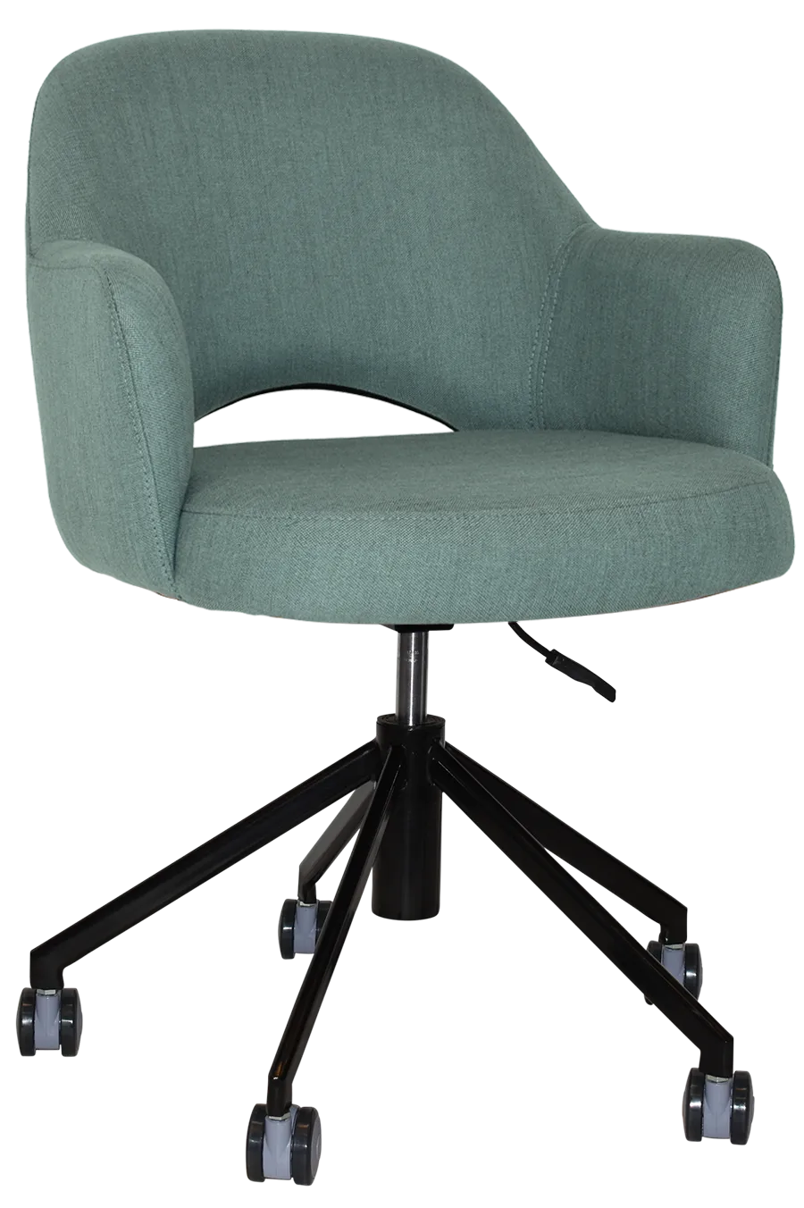 Arm Chair Albury Castor | In Stock