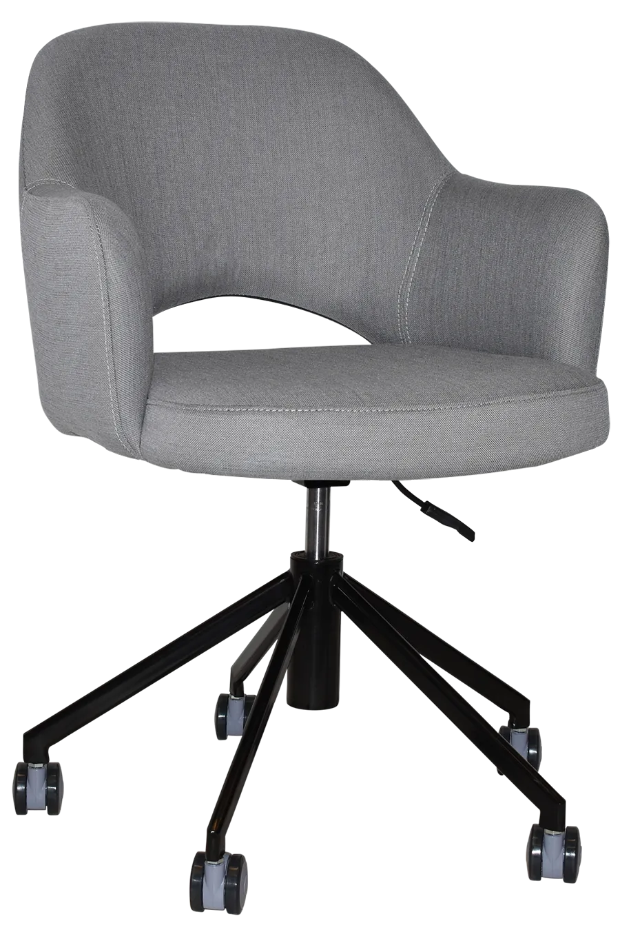 Arm Chair Albury Castor | In Stock