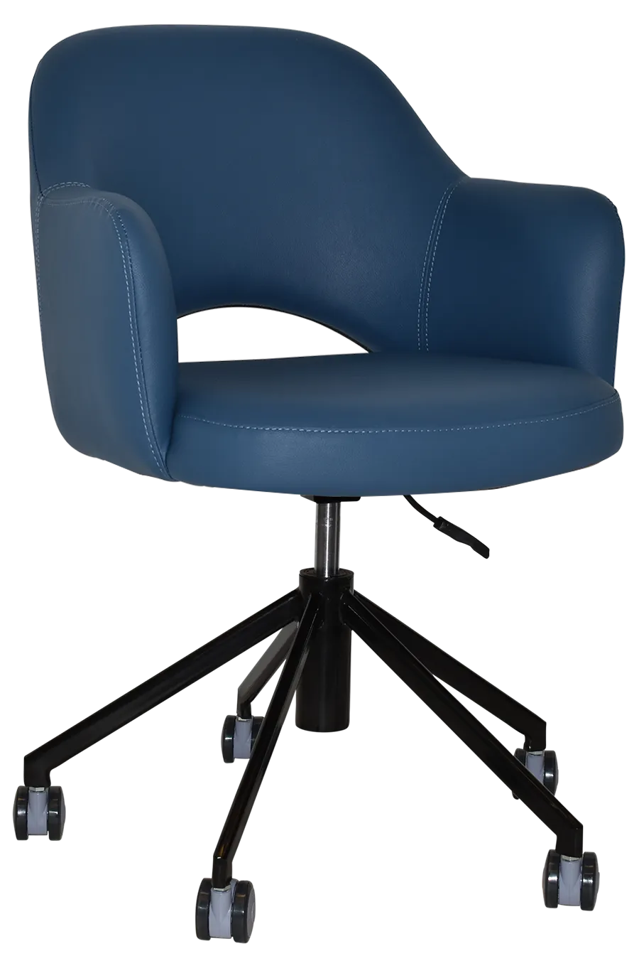 Arm Chair Albury Castor | In Stock