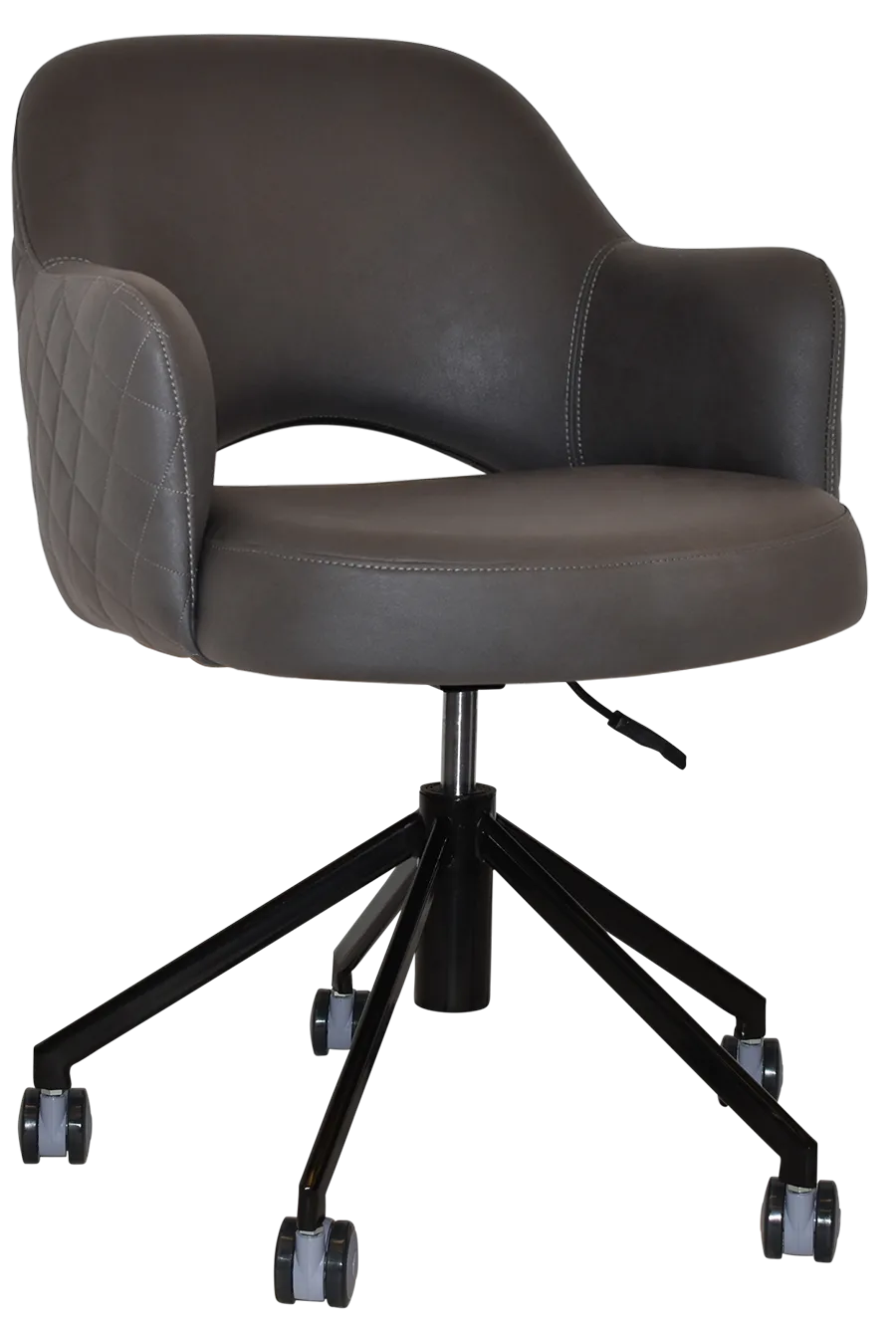 Arm Chair Albury Castor | In Stock