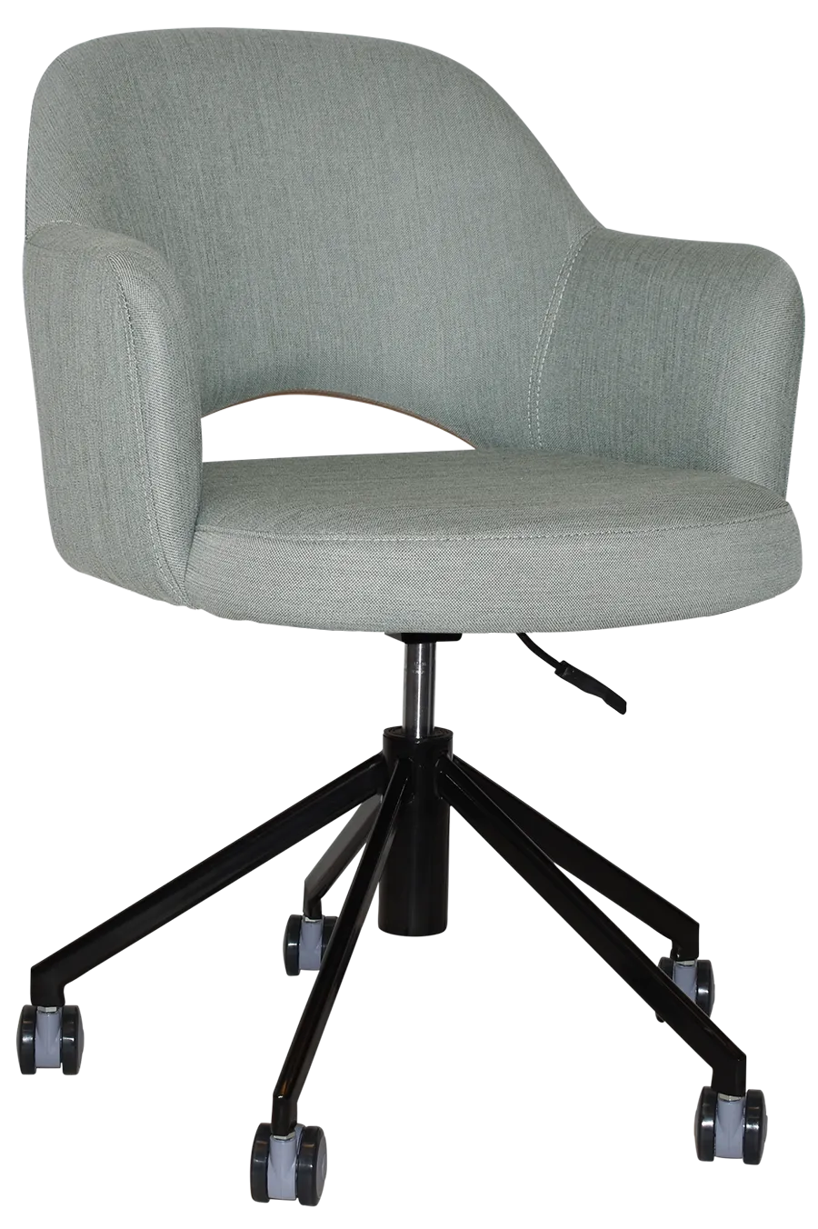 Arm Chair Albury Castor | In Stock