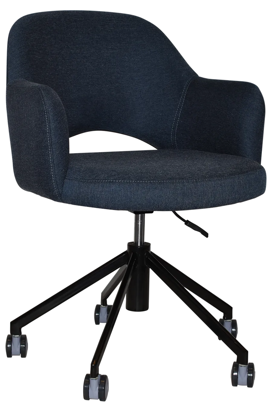 Arm Chair Albury Castor | In Stock