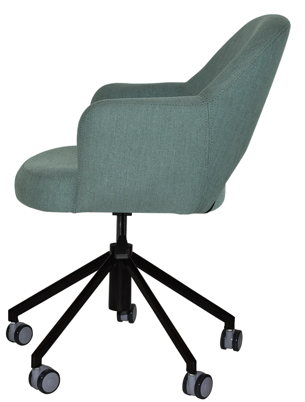 Arm Chair Albury Castor | In Stock