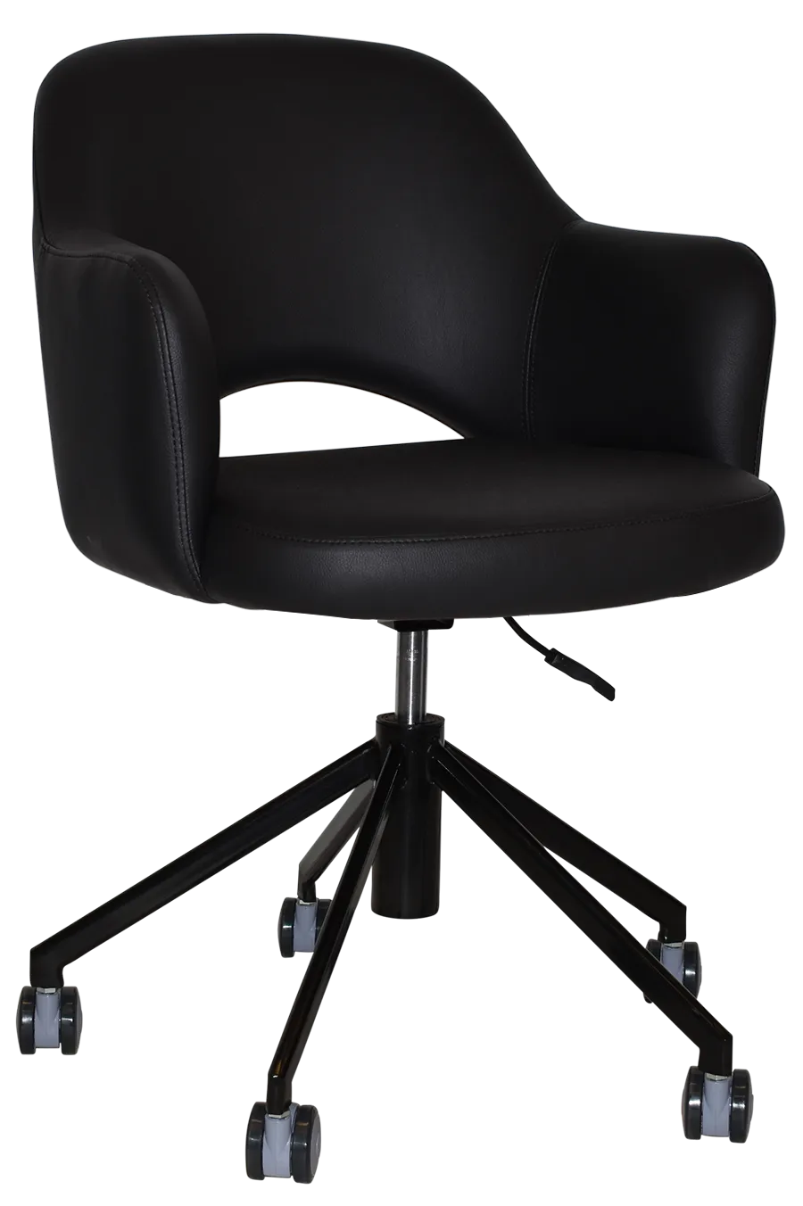 Arm Chair Albury Castor | In Stock