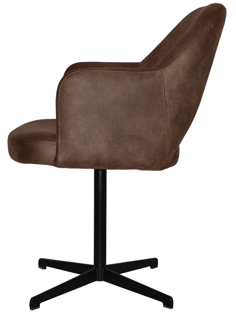 Arm Chair Albury Castor | In Stock