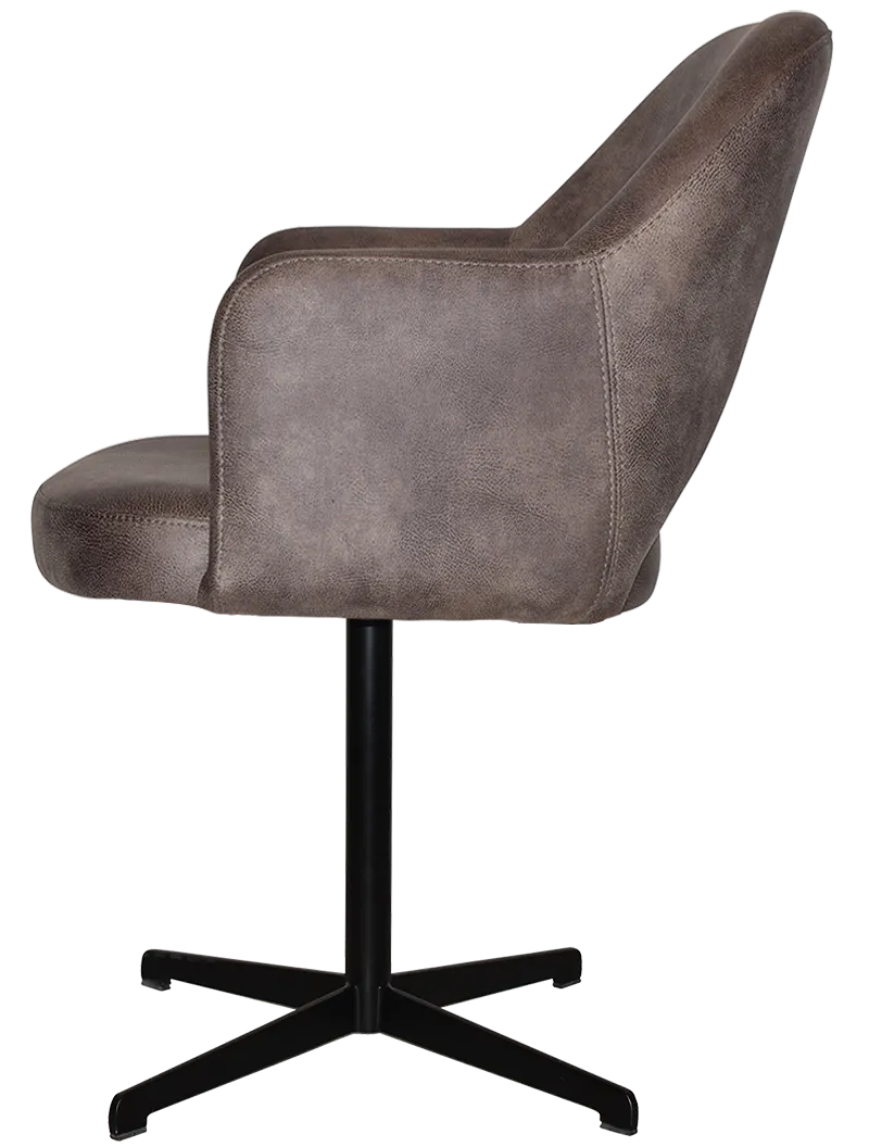 Arm Chair Albury Castor | In Stock