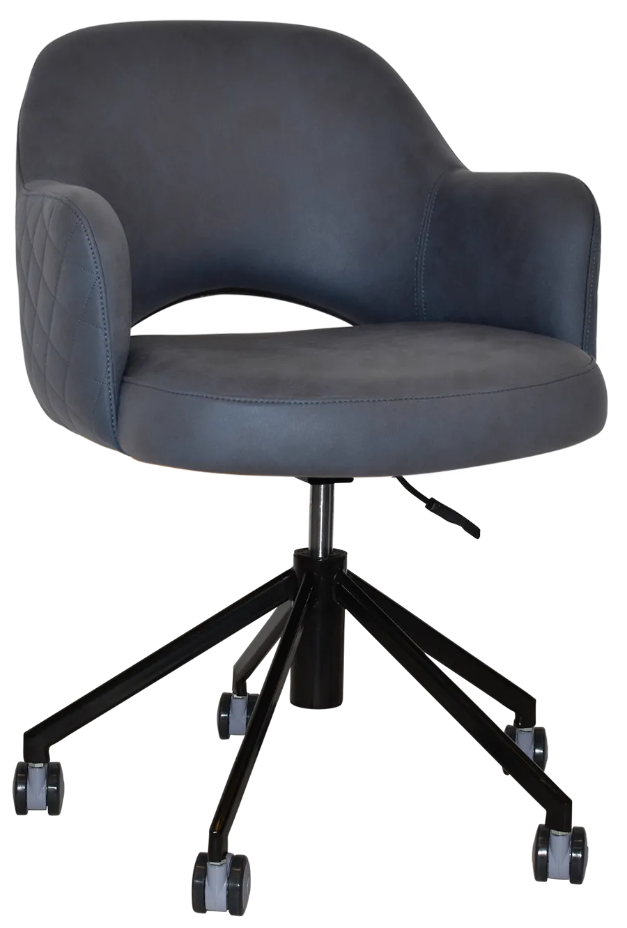 Arm Chair Albury Castor | In Stock