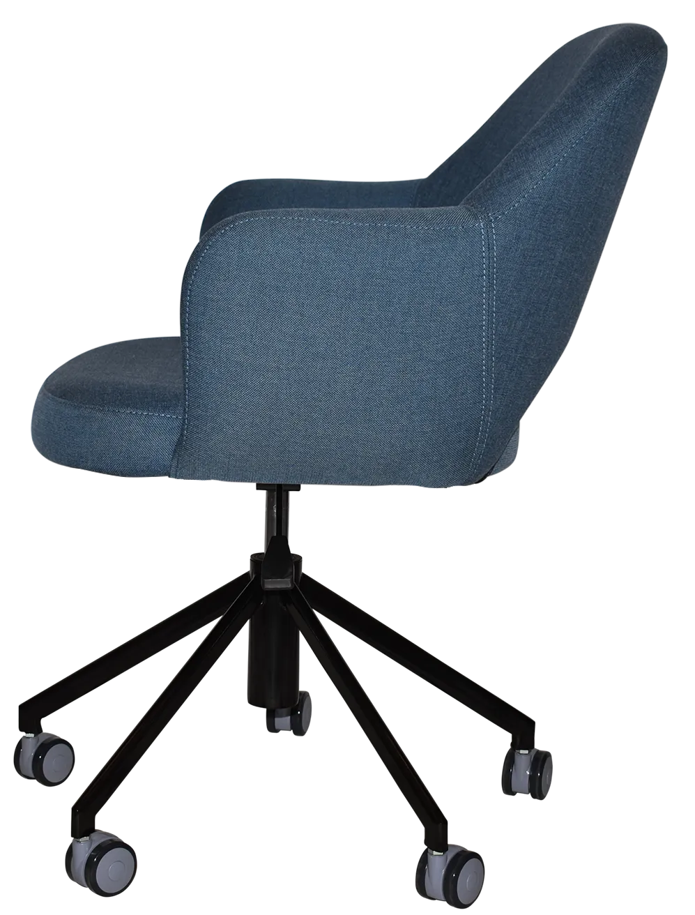 Arm Chair Albury Castor | In Stock