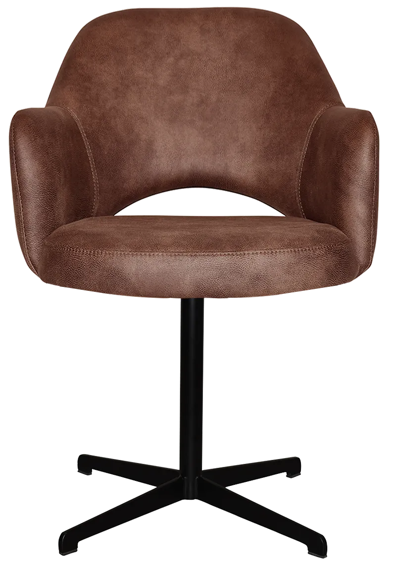 Arm Chair Albury Castor | In Stock