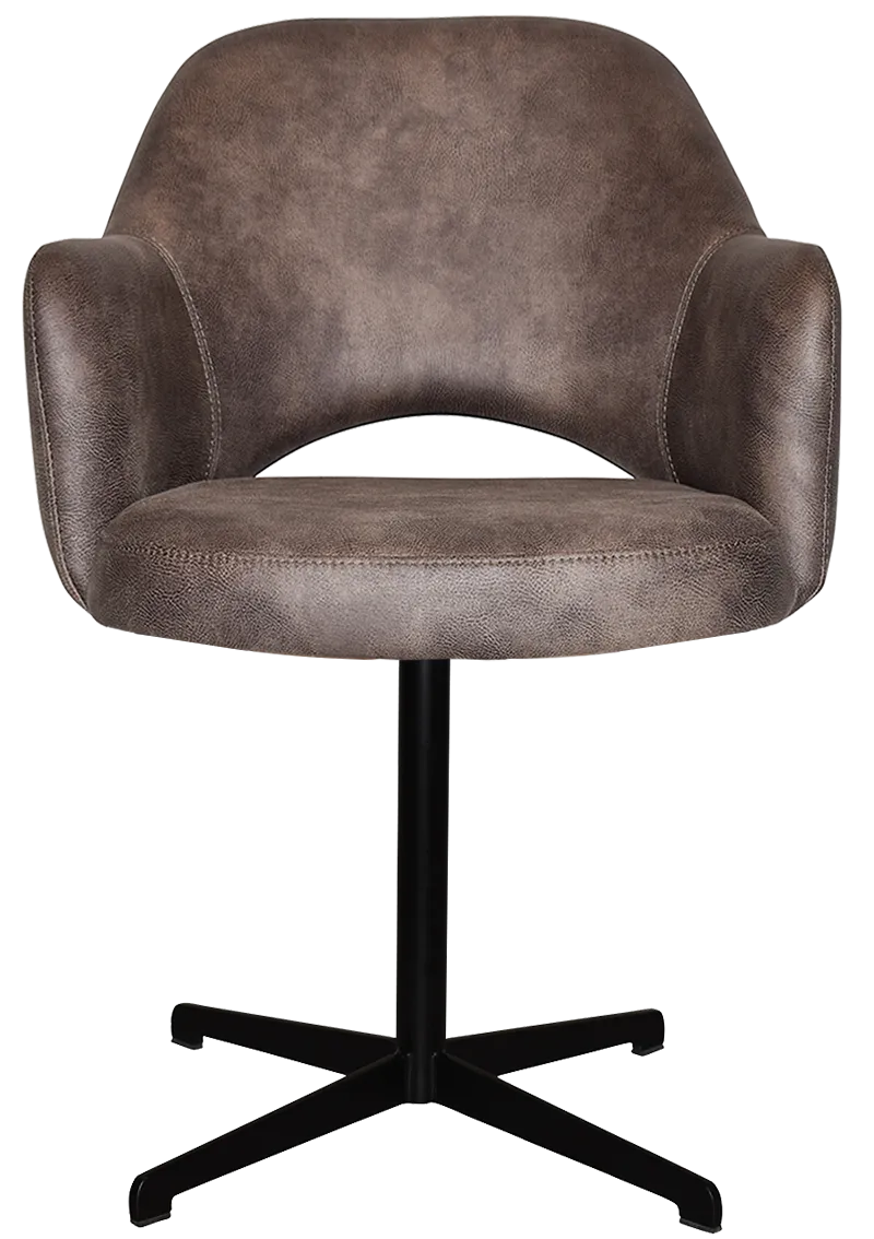 Arm Chair Albury Castor | In Stock