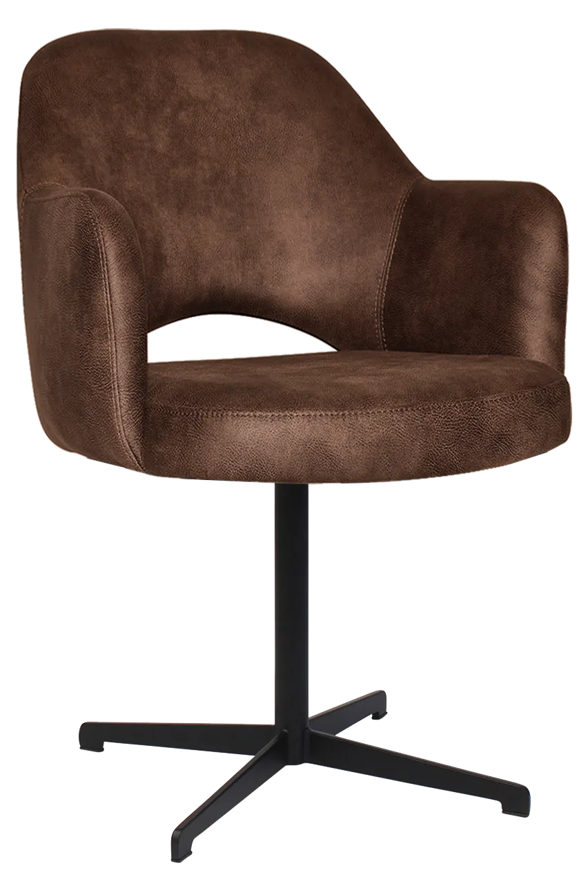 Arm Chair Albury Castor | In Stock