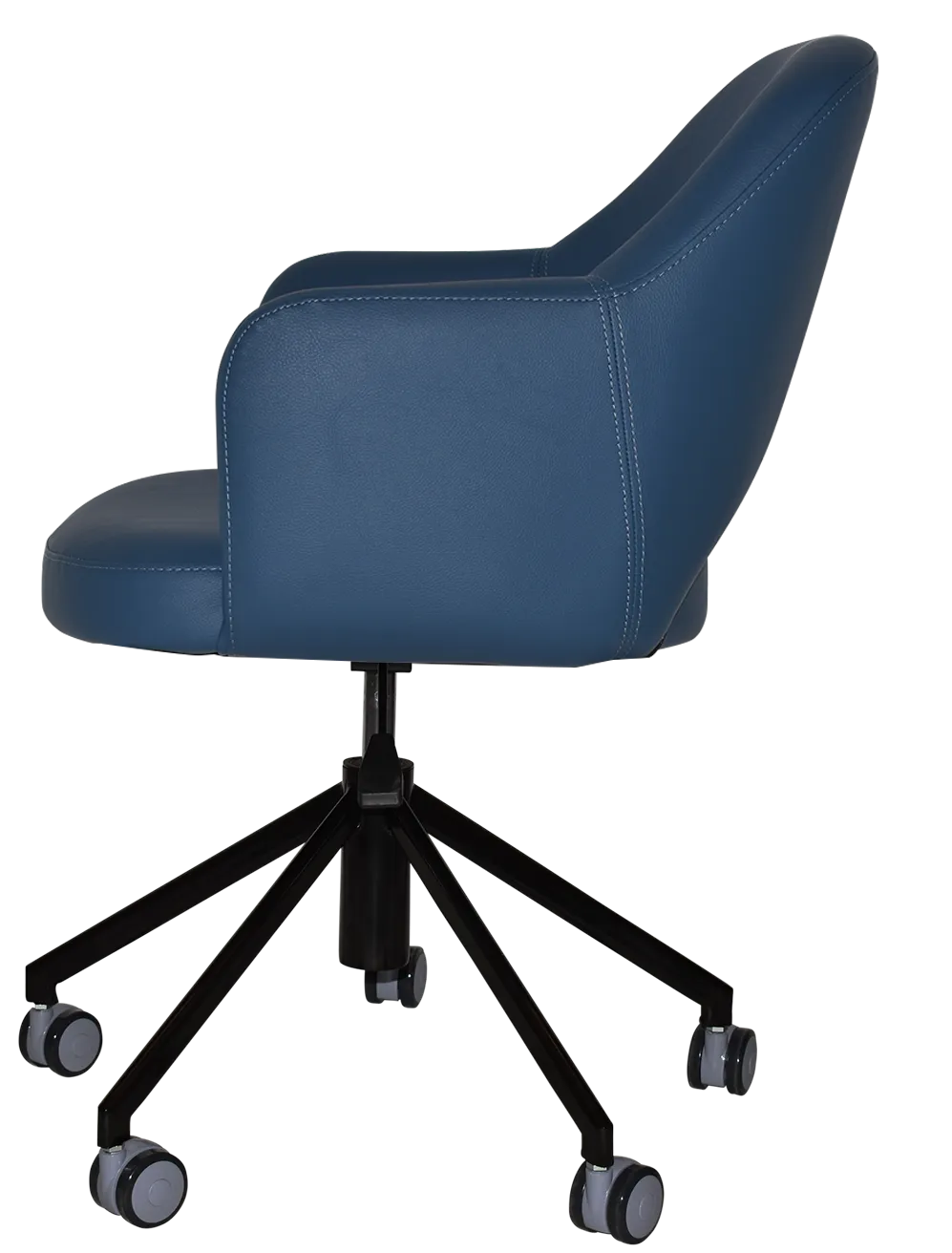 Arm Chair Albury Castor | In Stock