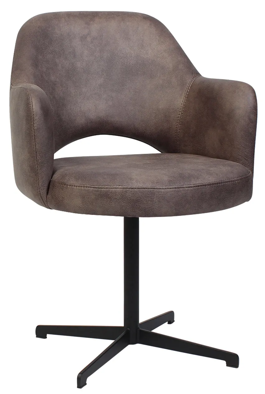 Arm Chair Albury Castor | In Stock