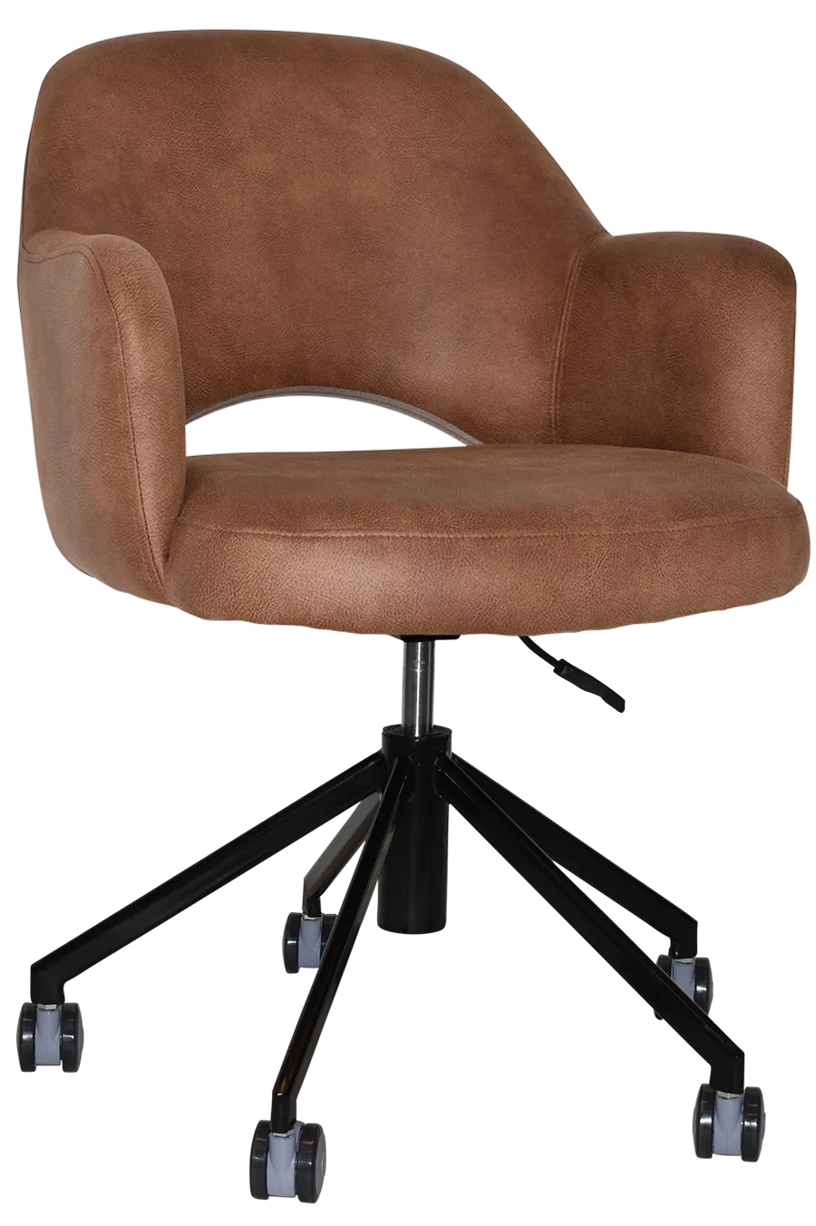 Arm Chair Albury Castor | In Stock