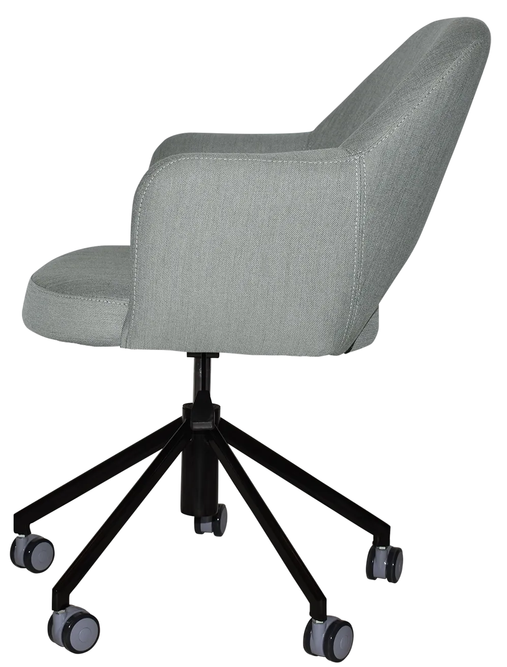 Arm Chair Albury Castor | In Stock