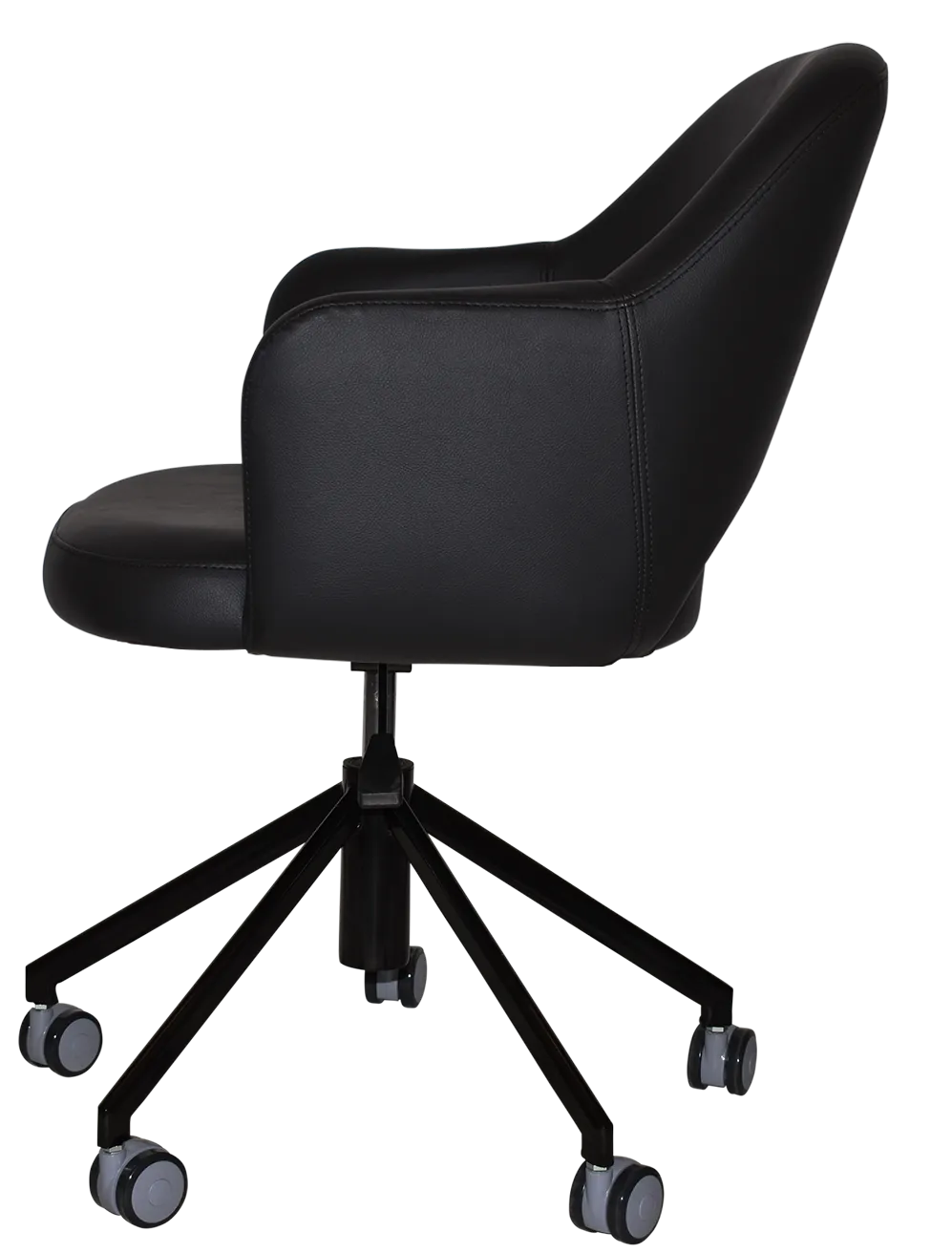 Arm Chair Albury Castor | In Stock