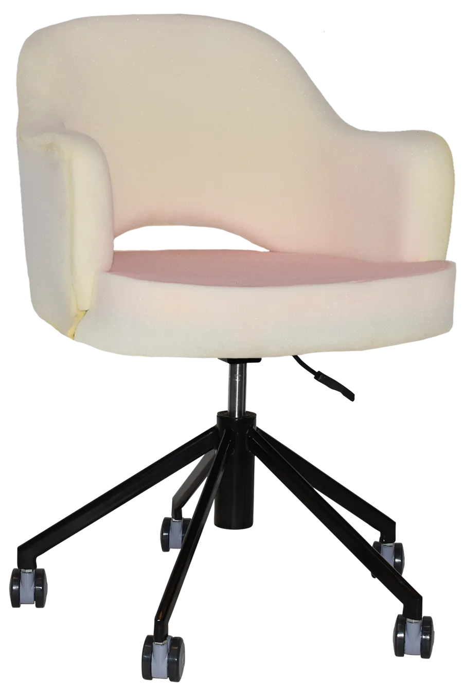 Arm Chair Albury Castor | In Stock