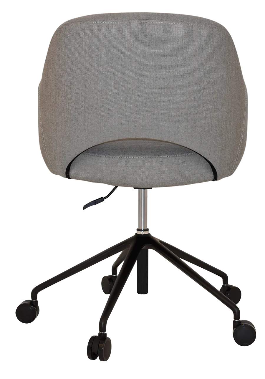 Arm Chair Albury Castor V2 | In Stock