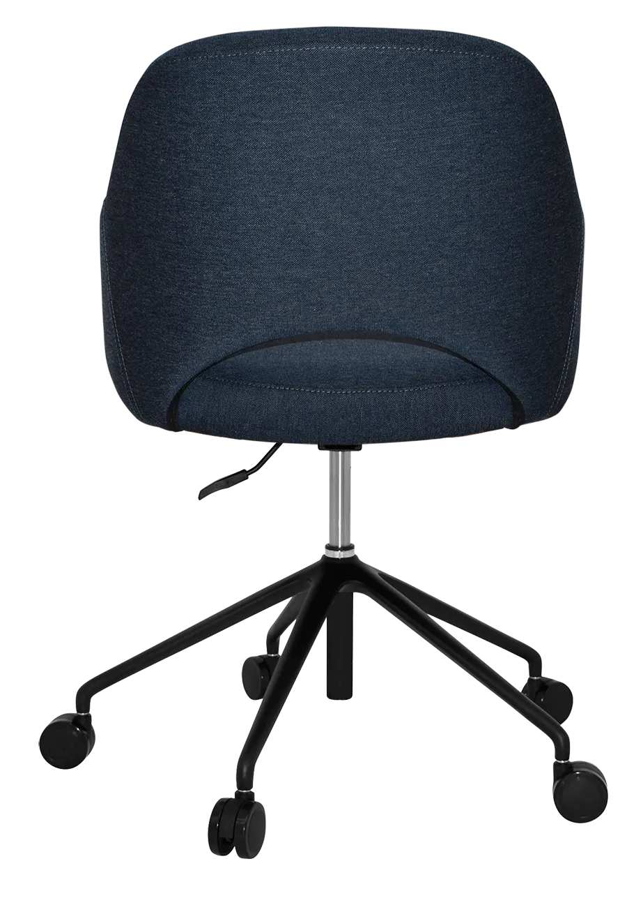 Arm Chair Albury Castor V2 | In Stock