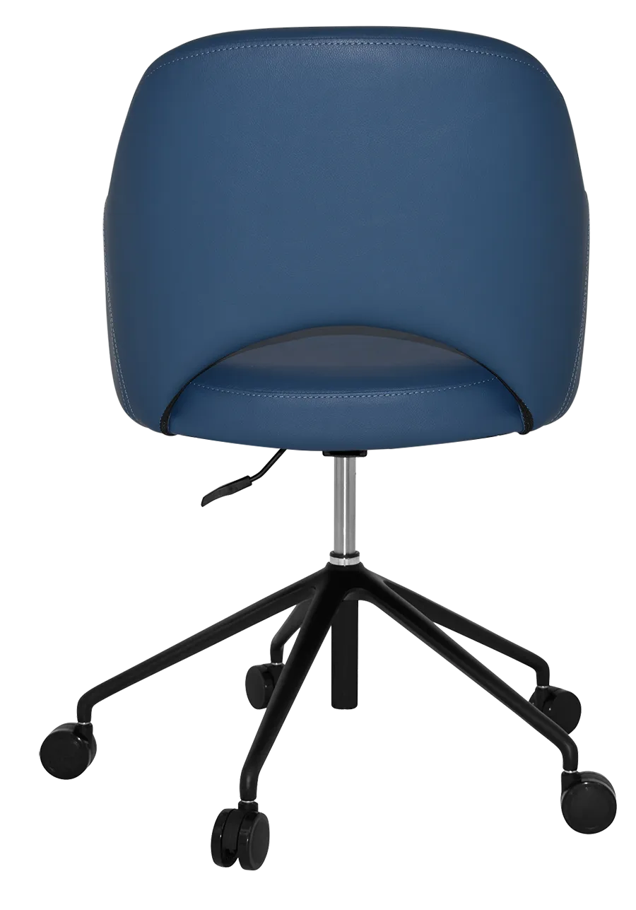 Arm Chair Albury Castor V2 | In Stock