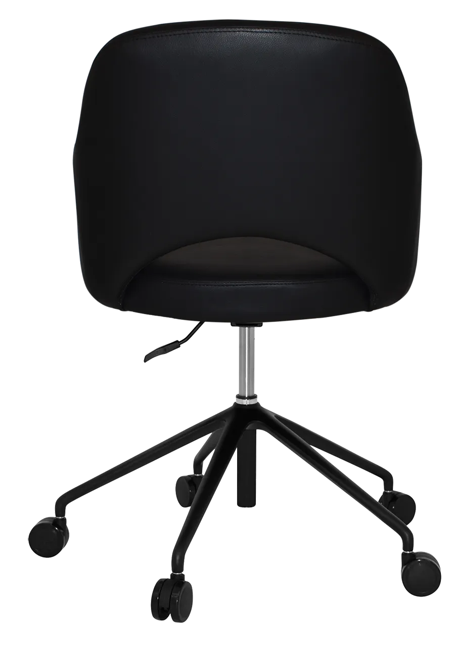 Arm Chair Albury Castor V2 | In Stock