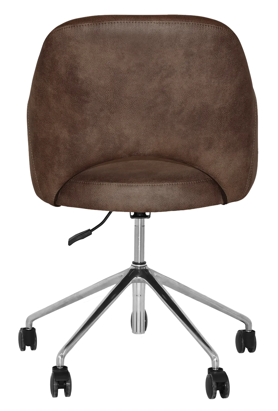 Arm Chair Albury Castor V2 | In Stock